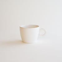 安藤雅信】ドリッパー 小 丸型（緑墨釉） | ギャルリ百草 online store