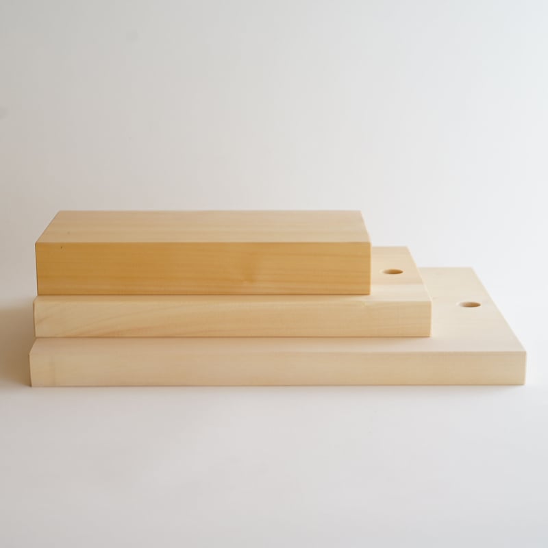 最高級 イチョウの木 まな板 約100センチ×36センチ×9センチ いちょう