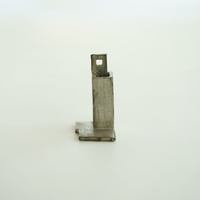 安藤雅信】オランダ石鹸置（乳白艶釉） | ギャルリ百草 online store