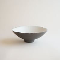 安藤雅信】 イタリア皿 SS（土灰釉） | ギャルリ百草 online store