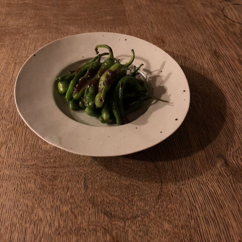 安藤雅信】堅手段皿 S | ギャルリ百草 online store