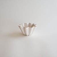 安藤雅信】銀彩ピューターイタリアボウル M | ギャルリ百草 online store