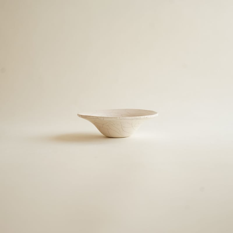 ロ*ク様 【新品未使用品】　安藤雅信　煮物鉢　ギャルリ百草 ロ*ク様 【新品未使用品】 安藤雅信 煮物鉢 ギャルリ百草 - メルカリ