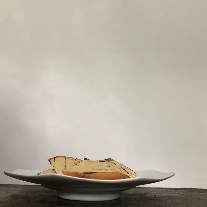 安藤雅信】イタリア正八角皿 M | ギャルリ百草 online store