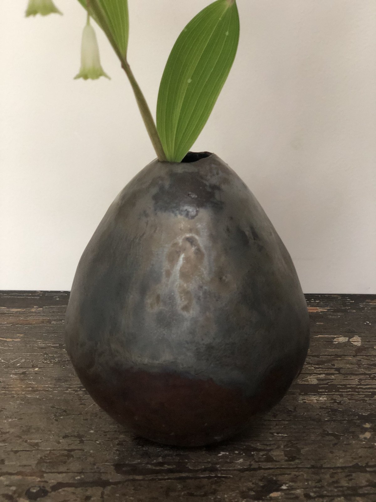 安藤雅信】花器 | ギャルリ百草 online store