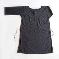 【安藤明子】定番タブリエ