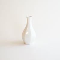 安藤雅信】リム細正角皿 LM（白マット釉） | ギャルリ百草 online store