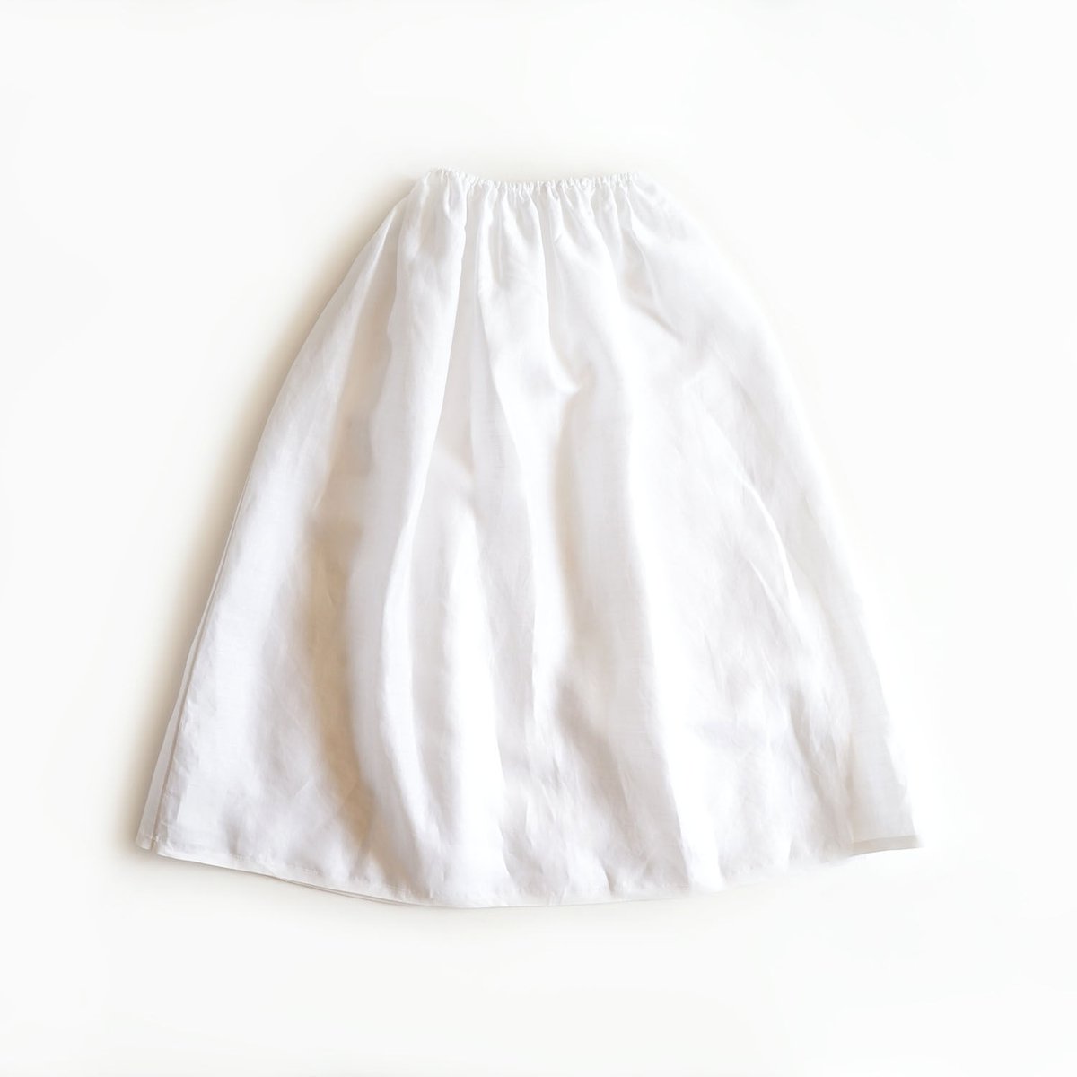 美品 百草 ゴムスカート - ロングスカート 美品 百草 ゴムスカート - ロングスカート