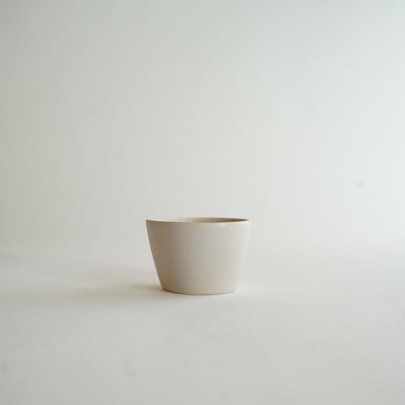 【安藤雅信】出品物③ 石井佳苗さん×安藤雅信さん 珈琲時間が楽しくなる、ドリッパーと