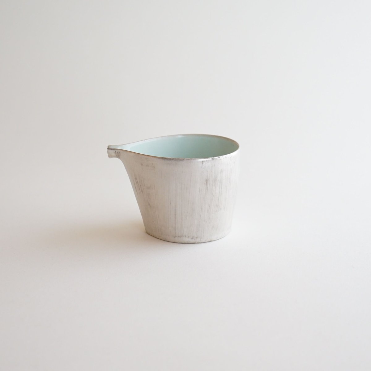 安藤雅信　彫刻作品　結界　銀彩 安藤雅信】結界（銀彩） | ギャルリ百草 online store