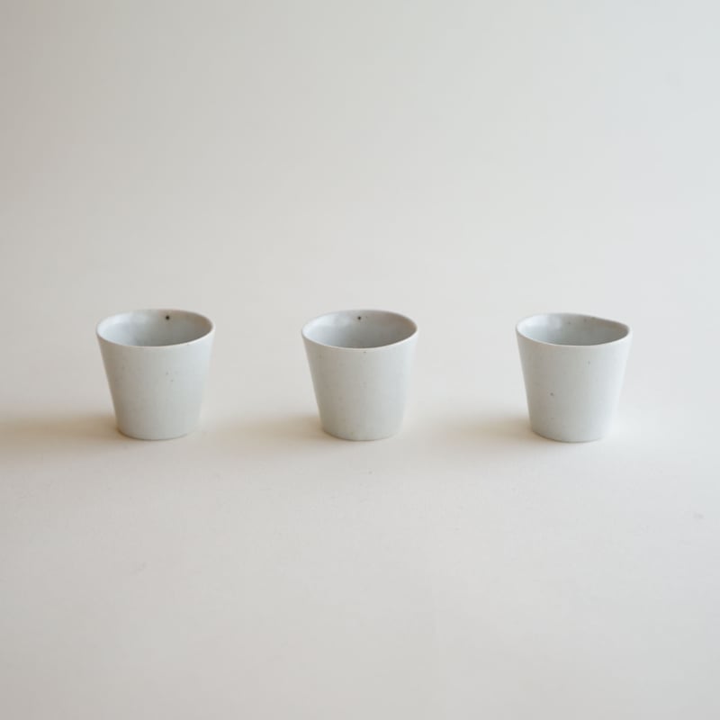 百草　安藤雅信 No.40 安藤 雅信 ［陶作家／ギャルリ百草（ももぐさ）主宰