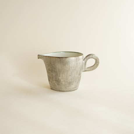 【安藤雅信】外黒銀彩サーバーM