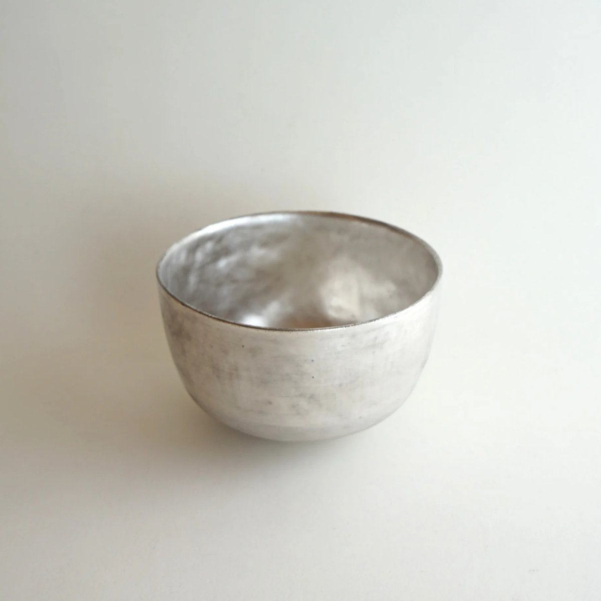 安藤雅信】黒銀彩ころり LL | ギャルリ百草 online store