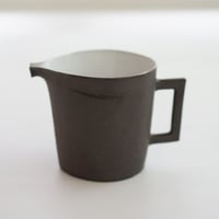 【安藤雅信】手付ピッチャー M  黒