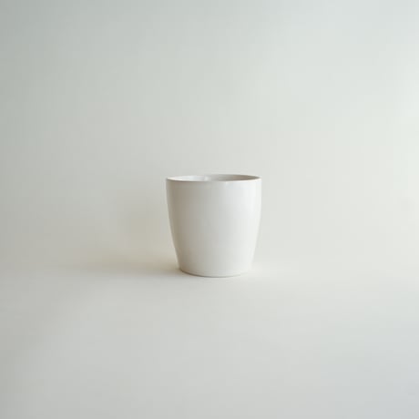 【安藤雅信】出品物③ 安藤雅信】外薄桜釉片口LMM | ギャルリ百草 online store