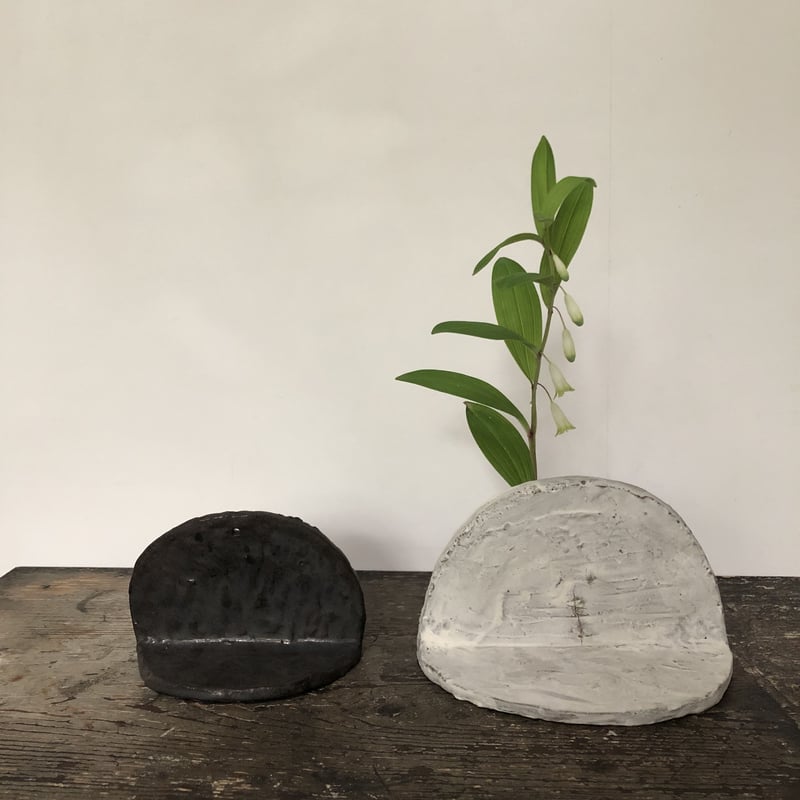 安藤雅信】彫刻作品 | ギャルリ百草 online store