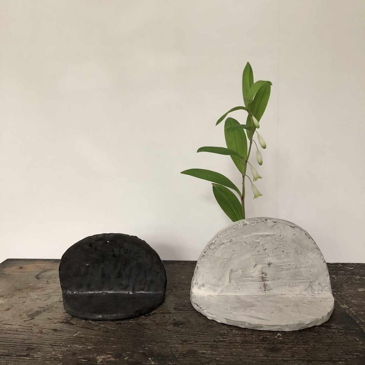 安藤雅信】彫刻作品 | ギャルリ百草 online store