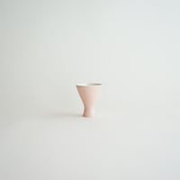 安藤雅信】ドリッパー 小 星型（緑墨釉） | ギャルリ百草 online store