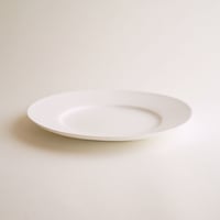 【新品未使用品】　安藤雅信　ギャルリ百草　土灰釉イタリア皿　MMS イタリア皿 新品未使用品】 安藤雅信 ギャルリ百草 土灰釉イタリア皿 MMS