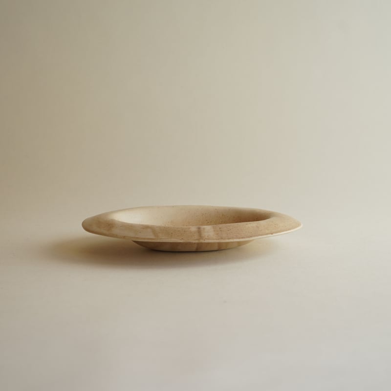 安藤雅信　イタリア　オーバルボウル 2個セット 安藤雅信 イタリア オーバルボウル 2個セット