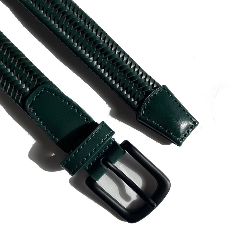 rajabrooke ラジャブルック STRETCH BELT ストレッチベルト STRETCH BELT | Jalan Rajabrooke