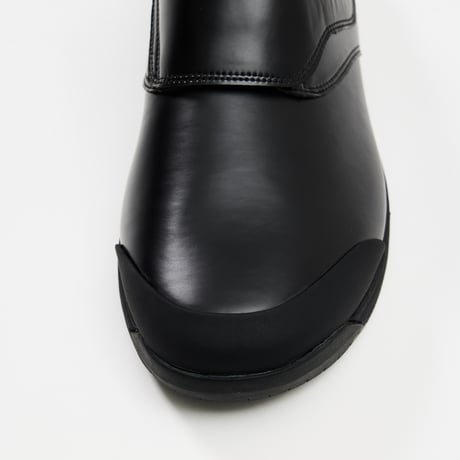 KOMFORT SHOES (BLACK)