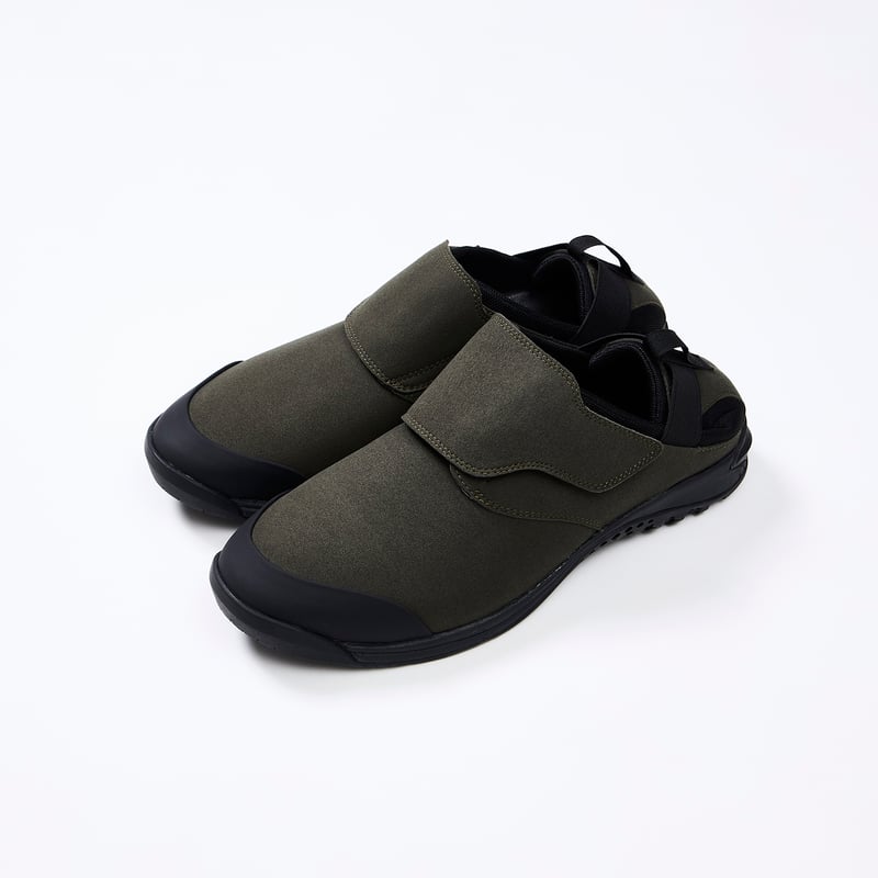 rajabrooke Komfort Shoes サイズLL rajabrooke］Komfort Shoes (Black)