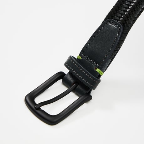 STRETCH BELT (CHARCOAL)