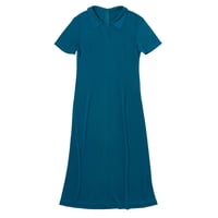 KERJA ONE-PIECE (BLUE)