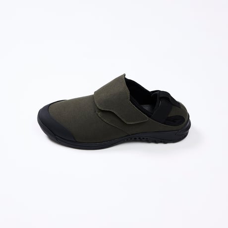 KOMFORT SHOES (OLIVE)