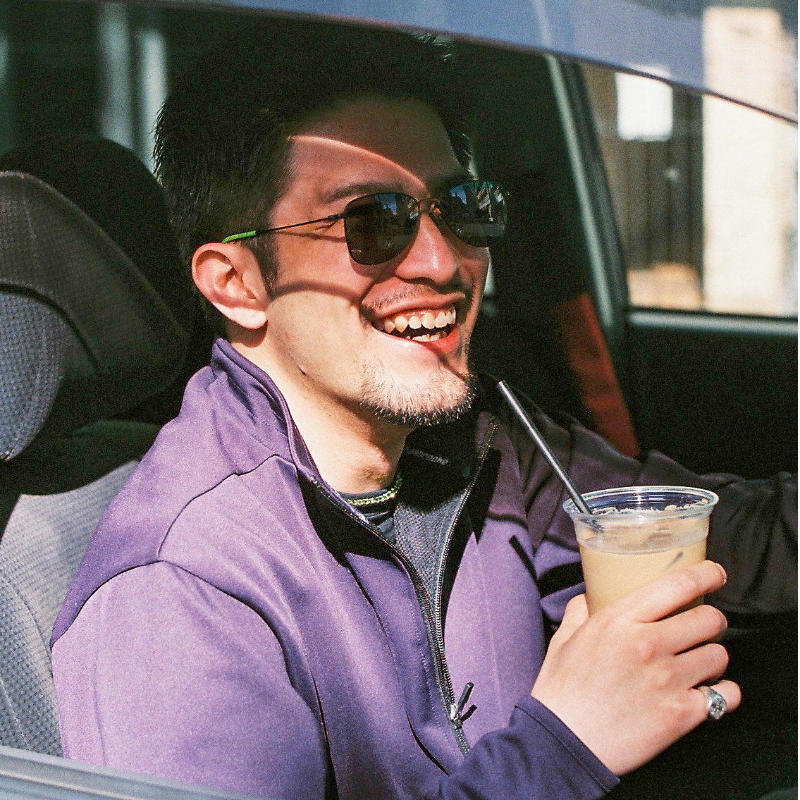 SUWITO SUNGLASSES feat. A.D.S.R. | Jalan Rajabr