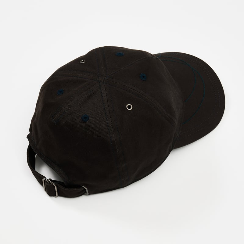 美品 希少 rajabrooke KAP 5panel cap 美品 希少 rajabrooke KAP 5panel cap rajabrooke ラジャ