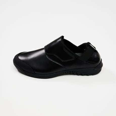 KOMFORT SHOES (BLACK)