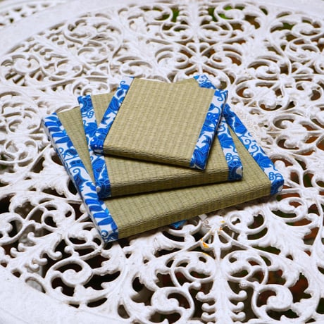 ASIAN BATIK TATAMI (小)