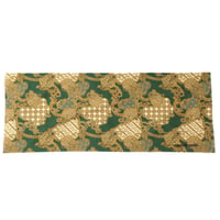 AXIAN BATIK TENUGUI (KLASSIC HIJAU)