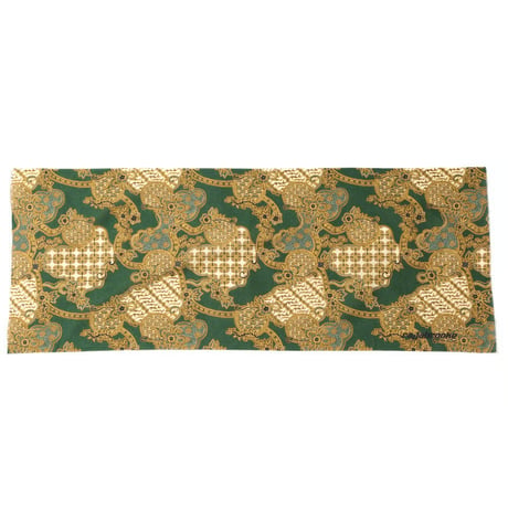 AXIAN BATIK TENUGUI (KLASSIC HIJAU)