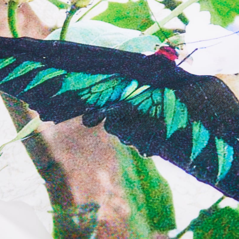 rajabrooke BUTTERFLY TENUGUI - Mansion Butik HA