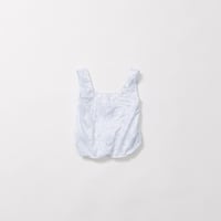 BATIK EKO BAG (WHITE)