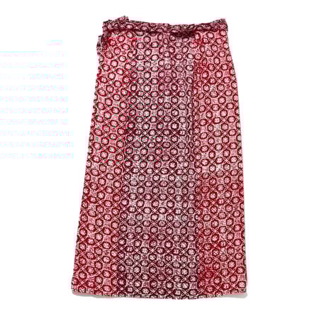 WRAP SKIRT (UME)