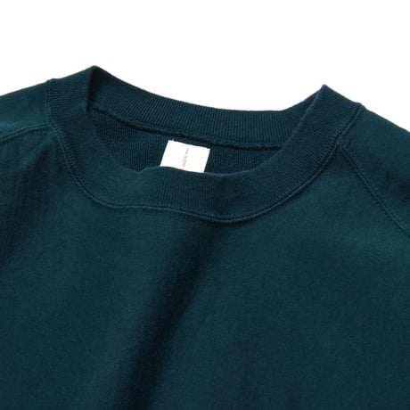 ＜ETHOS＞ TAILING LOOP SWEAT - Mansion Butik HALIA - 限定カラー