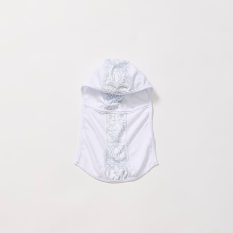 INNER KAP (WHITE)