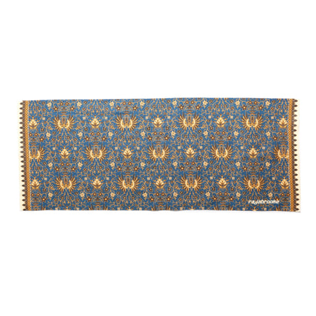 Asian Batik TENUGUI 2