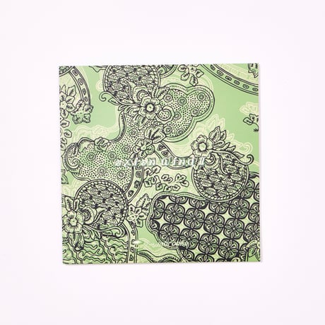 『AXIAN WIND Ⅱ ~アジアの風~』 CD