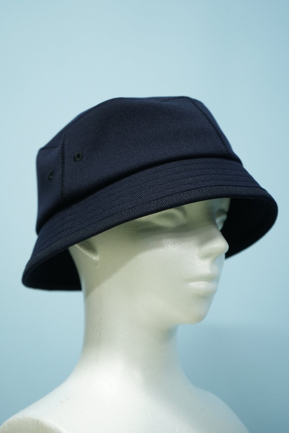 帽子 rajabrooke BERGUNA HAT NAVY BERGUNA HAT (NAVY) | Jalan Rajabrooke