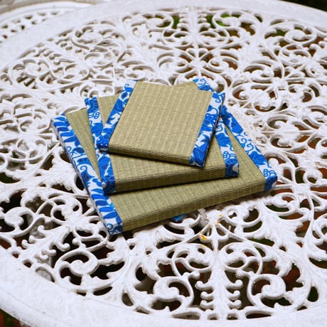 ASIAN BATIK TATAMI (中)