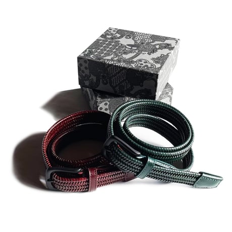 STRETCH BELT