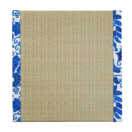 ASIAN BATIK TATAMI (大)