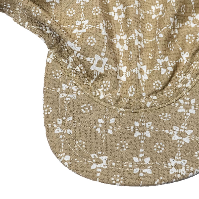 BATIK GARDENING CAP ＜ONLINE LIMITED＞ UNISEX | J