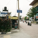 Jalan Rajabrooke