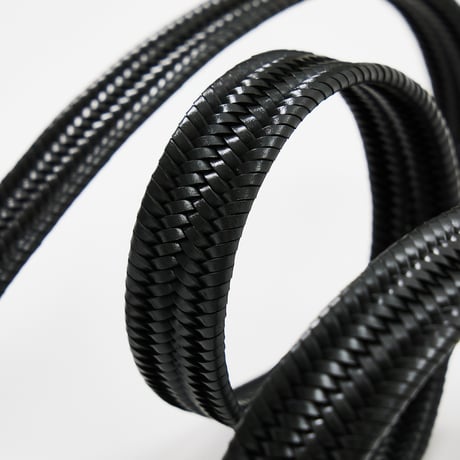 STRETCH BELT (CHARCOAL)
